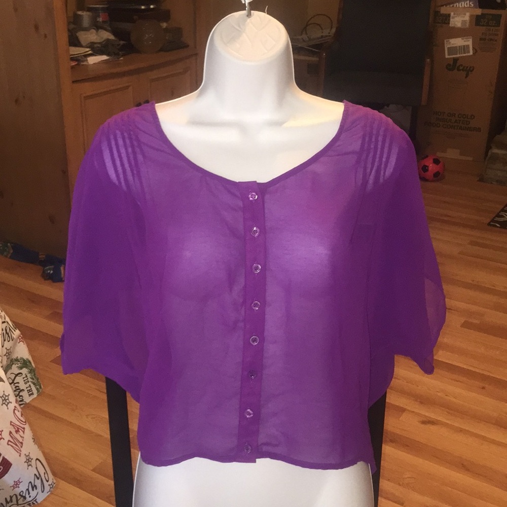 Dressy Blouse I Love H81 brand